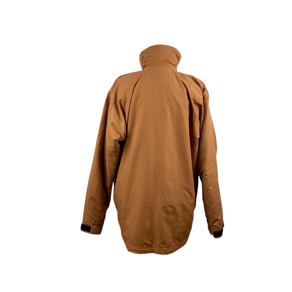 Vintage Helly Hansen Advance Highly Water-Resistant Jacket – Colorblock Outdoor - Picture 4 of 16